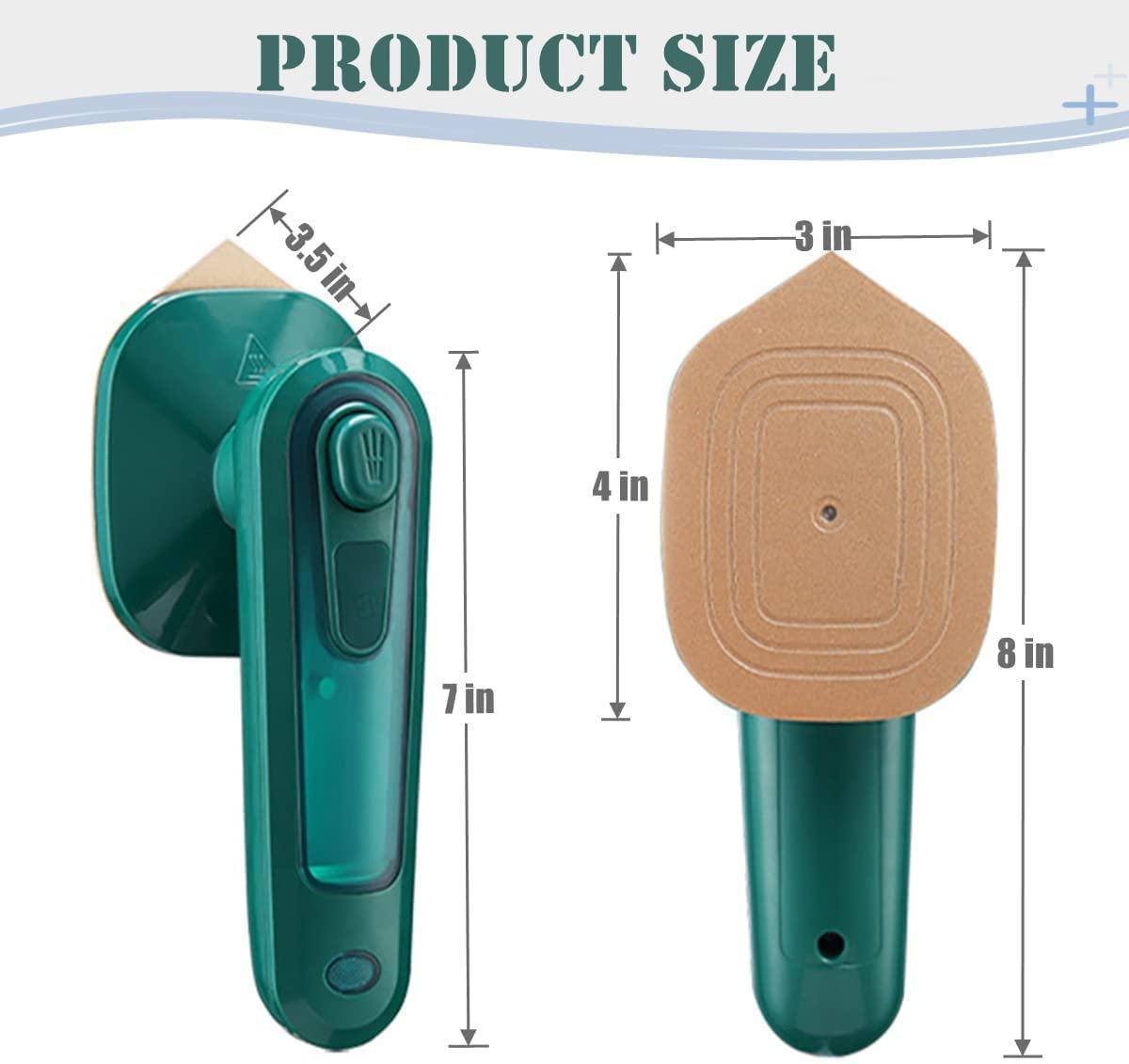 Portable steam Iron for Clothes