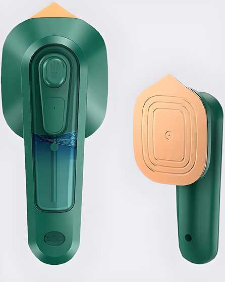 Portable steam Iron for Clothes