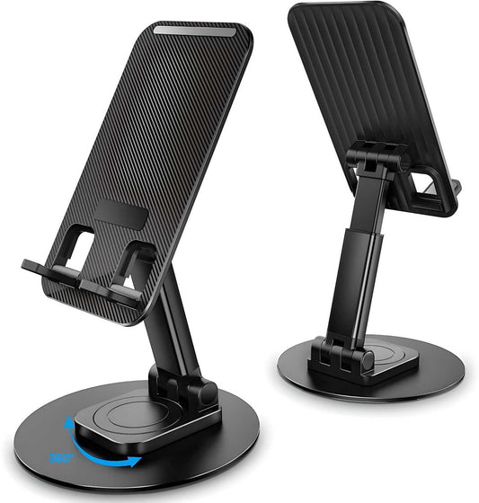 Mobile Stand 360° Rotation